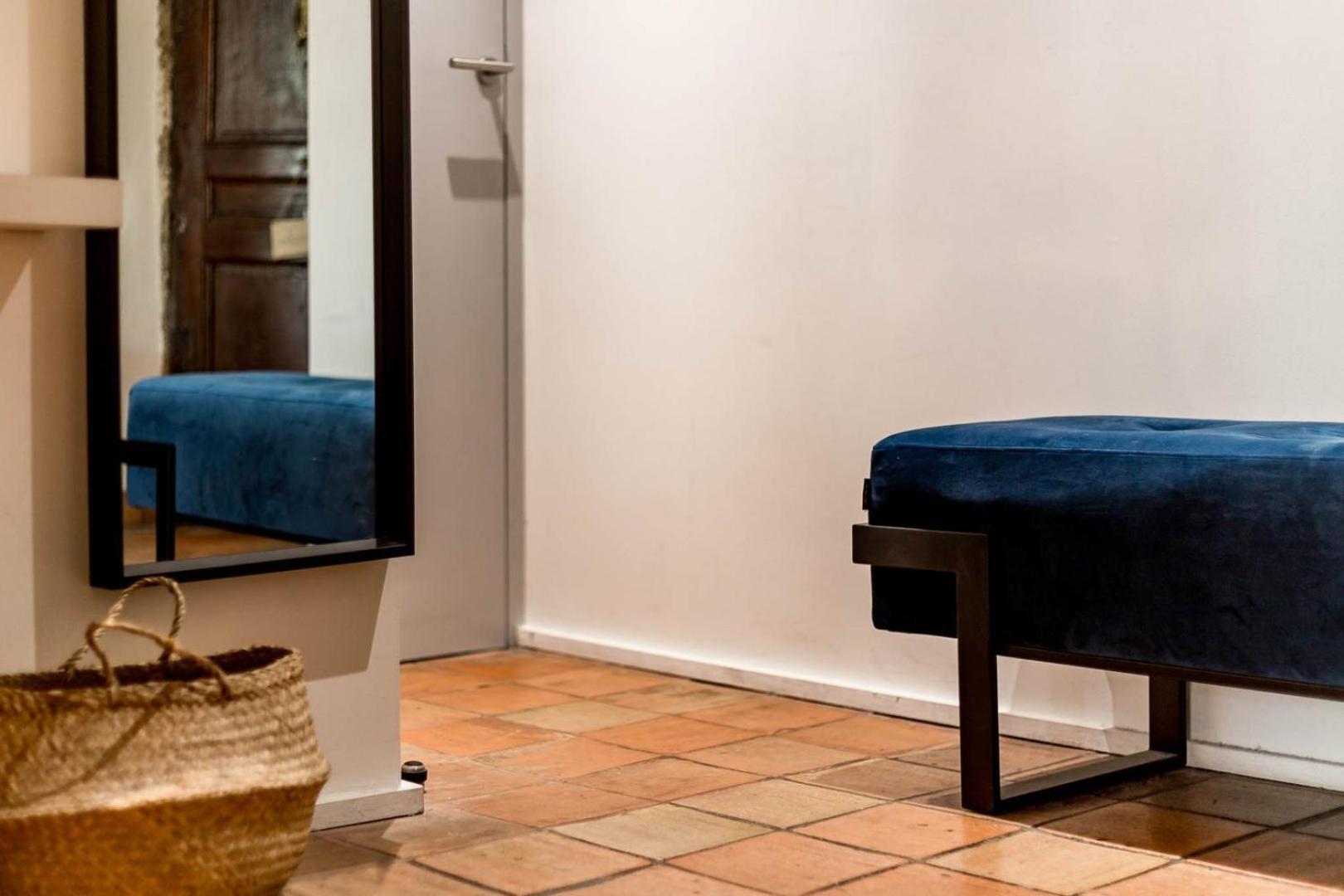 Bel Appartement Du Vieux Lyon - Parking Inclus Ail Esterno foto